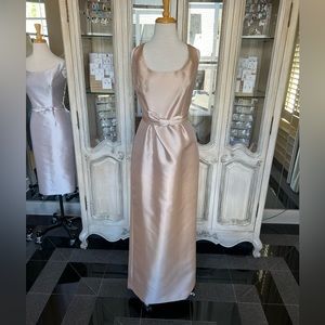 Frascara 3016L Gown & Jacket